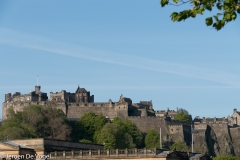 Edinburgh castle