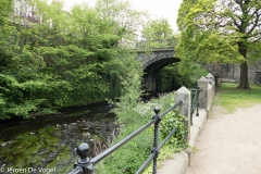 Water of Leith