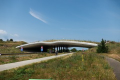 Natuurbrug-Zeepoort