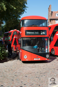 Een Borismaster.