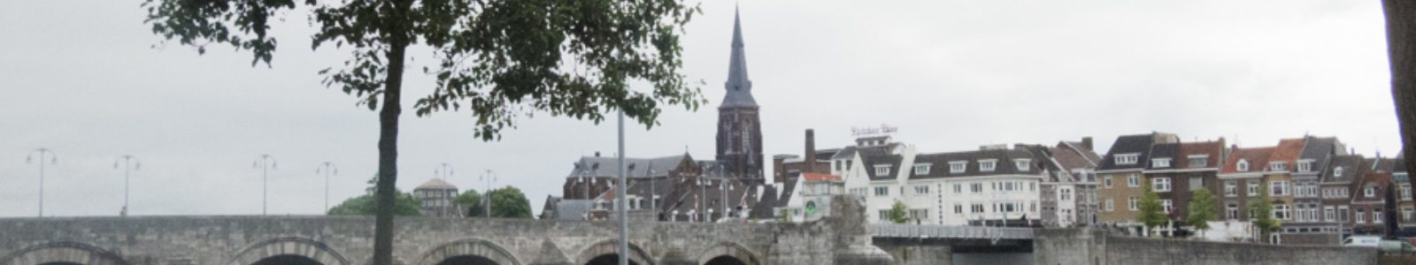St Servaasbrug Maastricht