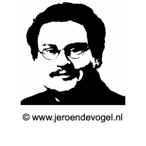 persoonlijke pagina's van Jeroen