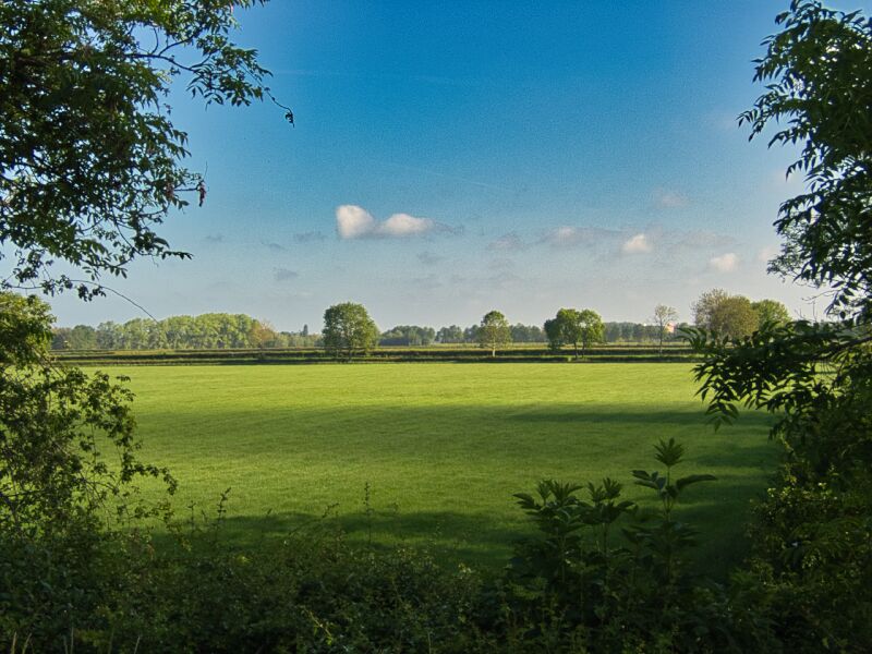 Het IJsseldal